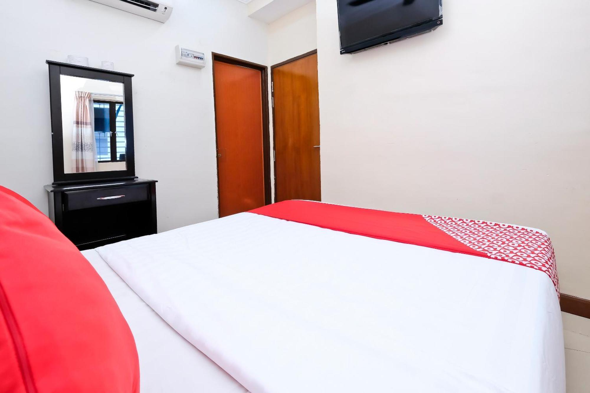 Hotel Oyo 714 Arina Bangi