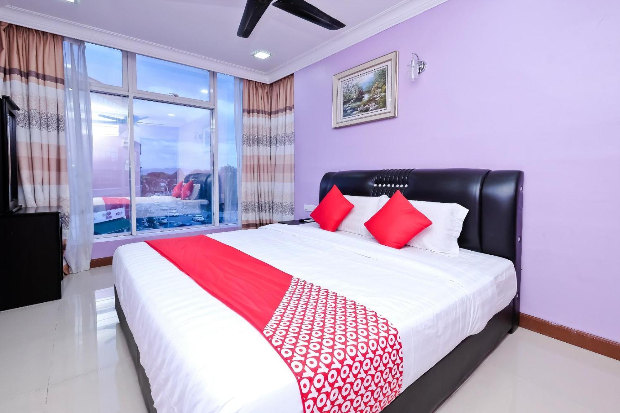 Hotel Oyo 714 Arina Bangi